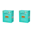 Fanghi d'alga guam® + crema gel ai formula a fredd