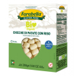 Farabella bio chicche patate