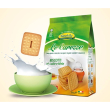 Farabella carezze latte miele senza glutine 300 g