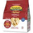 Farabella cavatelli i regionali pasta fresca stabilizzata 325 g promo
