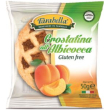 Farabella crostatine albicocca
