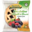 Farabella crostatine frut bosc