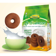 Farabella le dolcezze biscotti con panna e cacao senza glutine 300 g