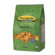 Farabella farfalle pasta senza glutine 250 g