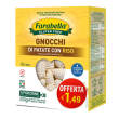 Farabella gnocchi pat riso pro