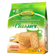 Bioalimenta farabella i classici biscotti classici senza glutine e senza uova 200 gr