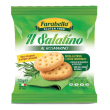 Farabella il salatino al rosmarino senza glutine 4x30 g