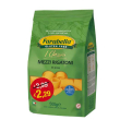 Farabella mezzi rigatoni promo