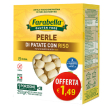 Farabella perle pat riso promo