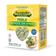 Farabella perle patate spi500g