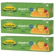 Farabella spaghetti senza glutine 3x500 g