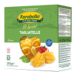 Farabella tagliatelle pasta senza glutine 250 g
