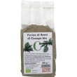 Farina canapa bio 400g