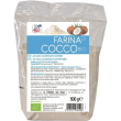 Fsc farina di cocco bio 500g