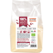 Fior di loto farina di fagioli borlotti bio 400 g