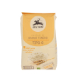 Farina grano tenero tipo 0 bio