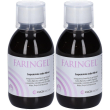 Faringel sospensione orale 2x200 ml gel
