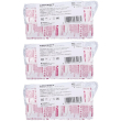 Farmaban lenosoft 15 cm x 2,7 m ovatta sintetica latex free 3x1 st