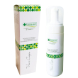 Rehaskin mousse detergente s/ris125ml