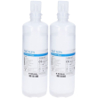 Farmacare soluzione fisiologica non iniettabile 0,9% nacl set da 2 2x5