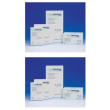 Farmactive medicazione in alginato sterile 5x5cm 10 pezzi 2x10 pz comp