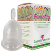 Farmacup coppetta mestruale misura piccola