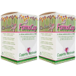 Farmacup coppetta mestruale piccola 2x1 st