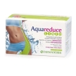 Farmaderbe aqua reduce - linfo integratore alimentare gusto vaniglia, 20 stick