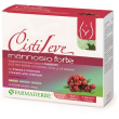 Farmaderbe cistileve mannosio forte integratore vie urinarie, 12 bustine