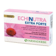 Farmaderbe echinutra extra forte 4x15 g capsule