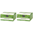 Farmaderbe eleuterococco maximum set da 2 2x20x10 ml soluzione orale