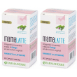 Farmaderbe mamalatte capsule set da 2 2x60 pz