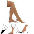 Farmaelastic gambaletto 2 m