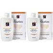 Farmaka kouriles base lavante set da 2 2x200 ml emulsione