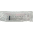 Farmatexa® softouch siringa sterile monouso 9x1 pz siringhe
