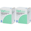 Farmigea vertase set da 2 2x60 g polvere per sospensione orale