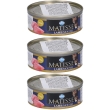 Farmina matisse agnello mousse per gatti adulti 3x85 g