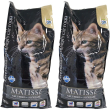 Farmina matisse neutered per gatti adulti set da 2 2x10000 g mangime