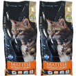 Farmina matisse neutered per gatti adulti sterilizzati con salmone set