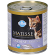 Farmina matisse sardine mousse 4x300 g
