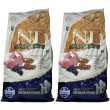 Farmina® n&d ancestral grain canine lamb & blueberry adult medium ma