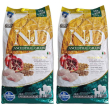 Farmina® n&d ancestral grain canine selection adult - medium & maxi se