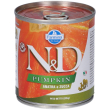 Farmina n&d cane duck&pumpkin 285 g