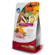 Farmina n&d cat tropical selection neutered chicken per gatti sterilizzati 1.5kg russo mangimi