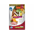 Farmina n&d cat tropical selection neutered chicken per gatti sterilizzati 4kg + 1kg omaggio russo mangimi