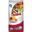 Farmina n&d dog medium & maxi tropical selection chicken per cani adulti 10kg russo mangimi