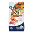 Farmina n&d dog medium & maxi tropical selection lamb per cani adulti 2kg russo mangimi