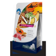 Farmina n&d dog medium & maxi tropical selection lamb per cani cuccioli 2kg russo mangimi