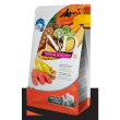 Farmina n&d dog medium & maxi tropical selection salmon per cani adulti 10kg russo mangimi