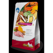 Farmina n&d dog mini tropical selection chicken per cani adulti 1.5kg russo mangimi